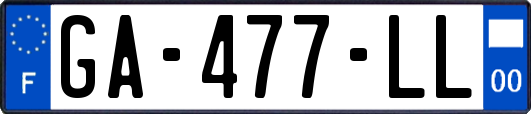 GA-477-LL