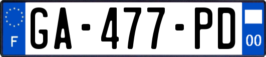 GA-477-PD