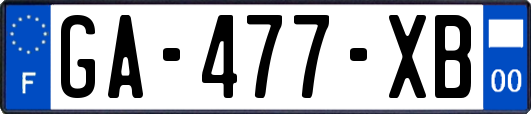 GA-477-XB
