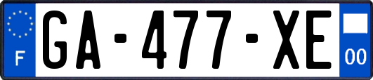 GA-477-XE