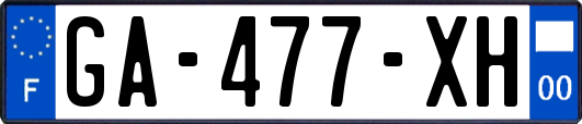 GA-477-XH