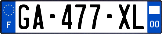 GA-477-XL