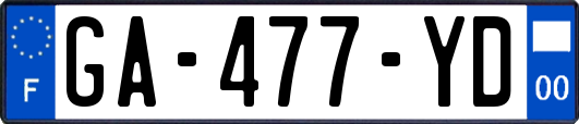 GA-477-YD