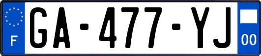 GA-477-YJ
