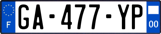 GA-477-YP