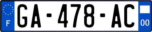 GA-478-AC