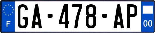 GA-478-AP