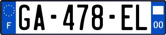 GA-478-EL