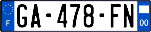 GA-478-FN