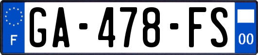GA-478-FS