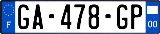 GA-478-GP
