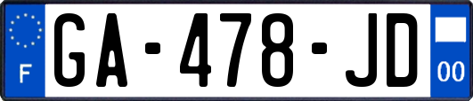 GA-478-JD