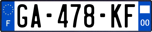GA-478-KF
