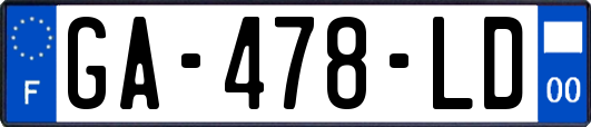 GA-478-LD