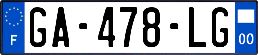 GA-478-LG