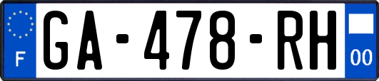GA-478-RH
