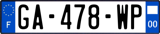 GA-478-WP