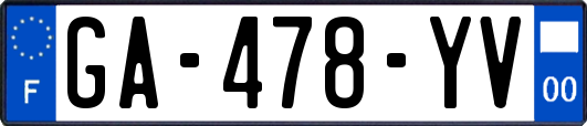 GA-478-YV