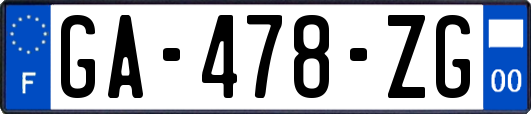 GA-478-ZG