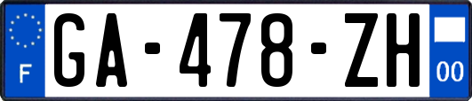 GA-478-ZH