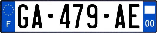 GA-479-AE