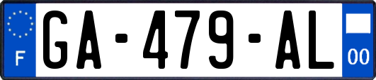 GA-479-AL