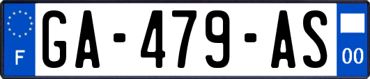 GA-479-AS