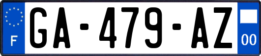 GA-479-AZ