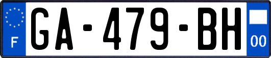 GA-479-BH