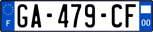 GA-479-CF