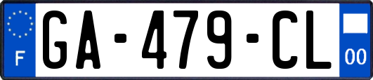 GA-479-CL