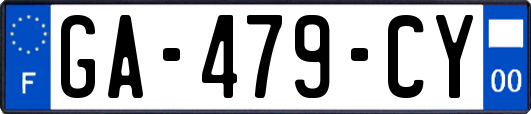 GA-479-CY