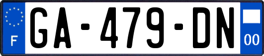 GA-479-DN