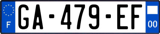 GA-479-EF