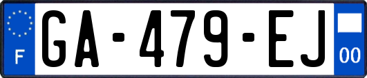 GA-479-EJ