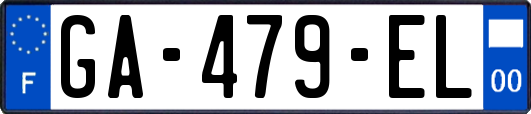 GA-479-EL