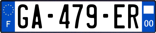 GA-479-ER