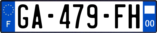 GA-479-FH