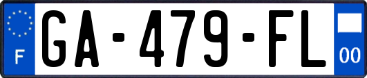 GA-479-FL