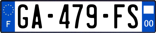 GA-479-FS