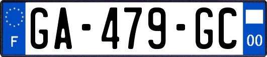 GA-479-GC