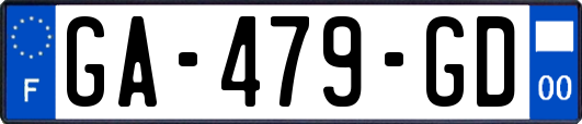 GA-479-GD