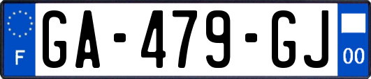 GA-479-GJ