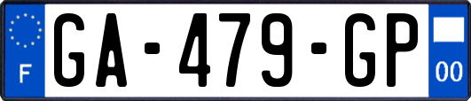 GA-479-GP