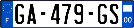 GA-479-GS