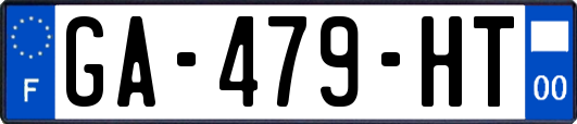 GA-479-HT