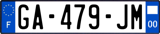 GA-479-JM