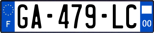 GA-479-LC