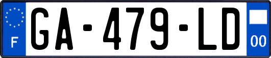 GA-479-LD