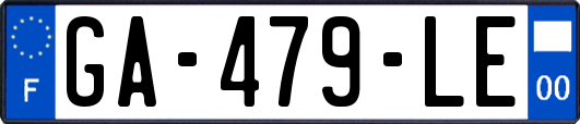 GA-479-LE